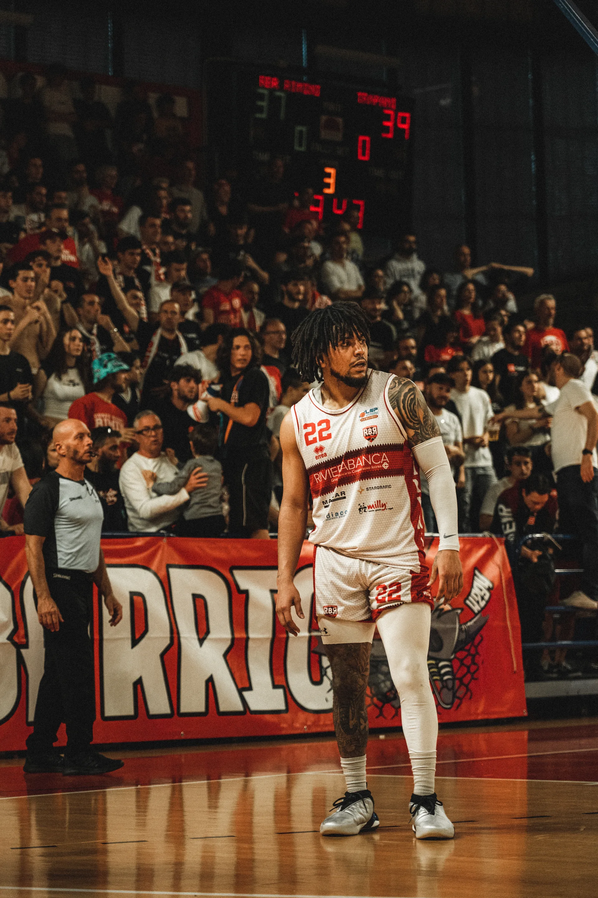 RINASCITA BASKET RIMINI